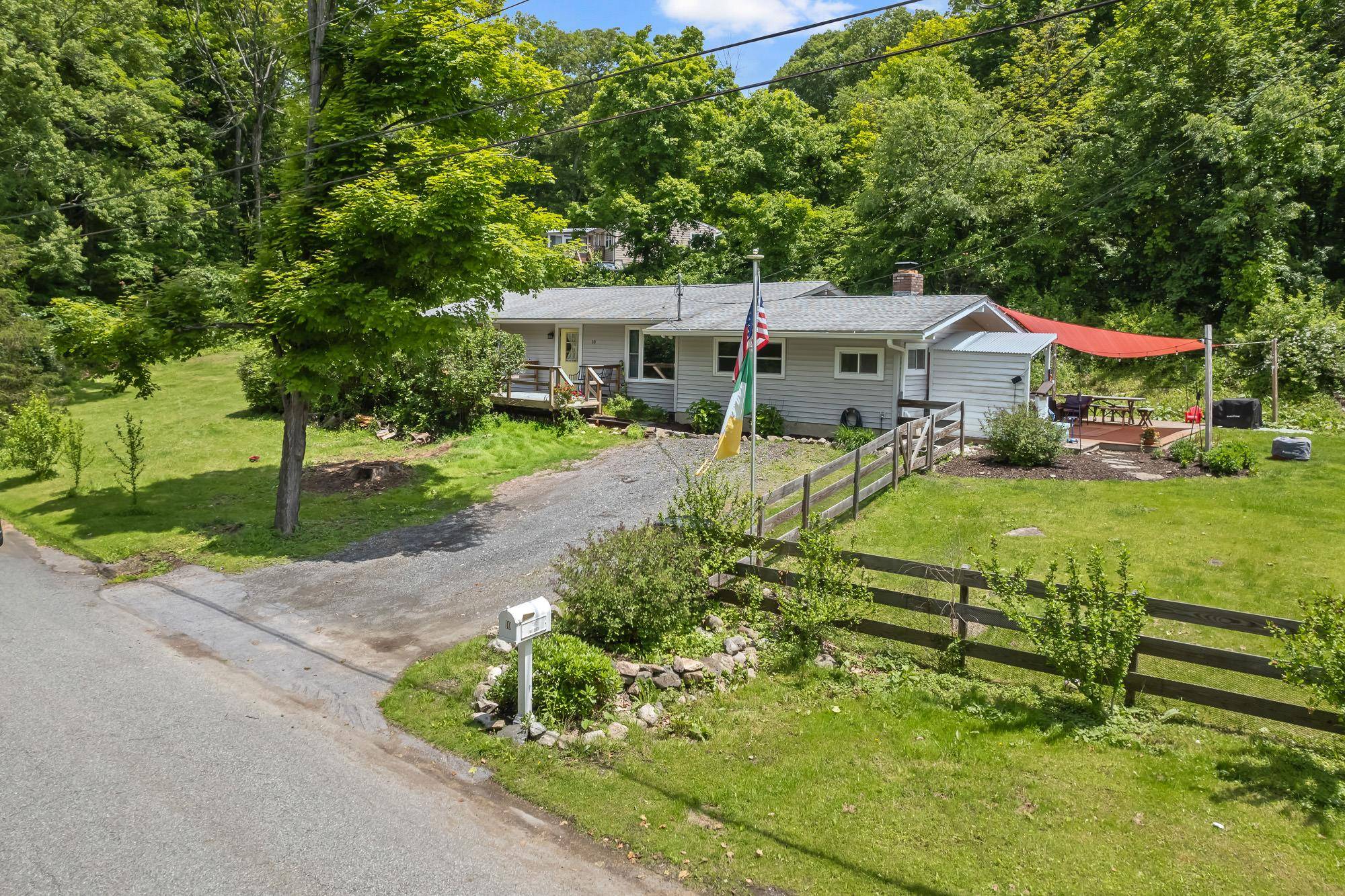 Cold Spring, NY 10516,10 Hy Vue TER