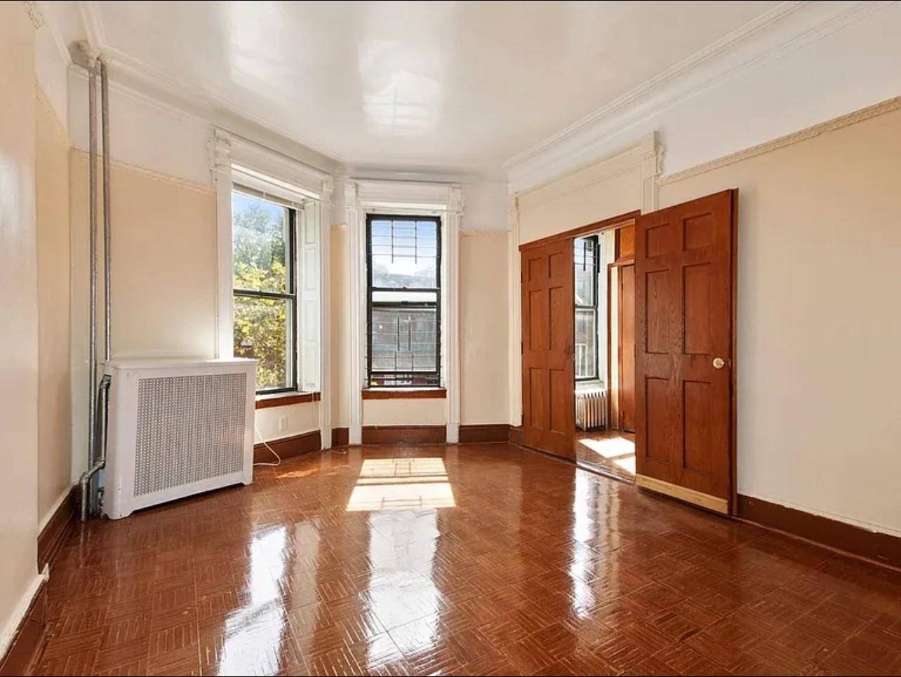 161 Monroe ST, Brooklyn, NY 11216