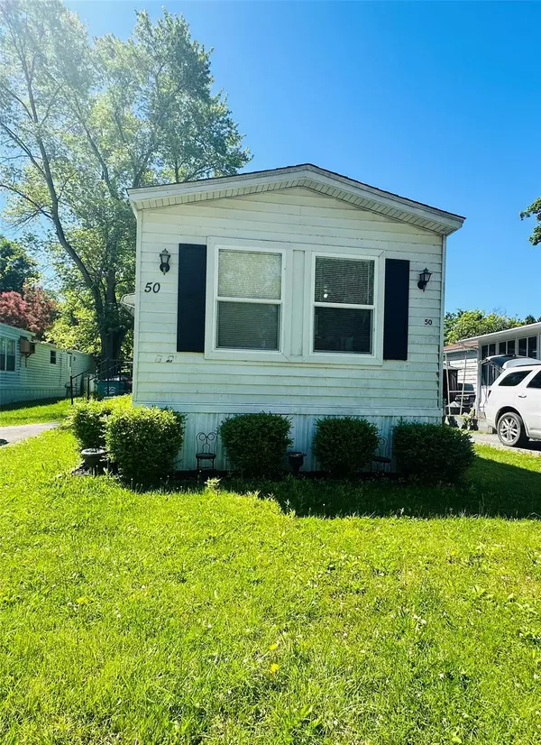 621 Sheafe Road #50, Poughkeepsie, NY 12603