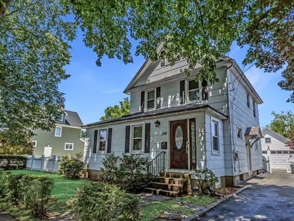 Williston Park, NY 11596,104 Sheridan AVE