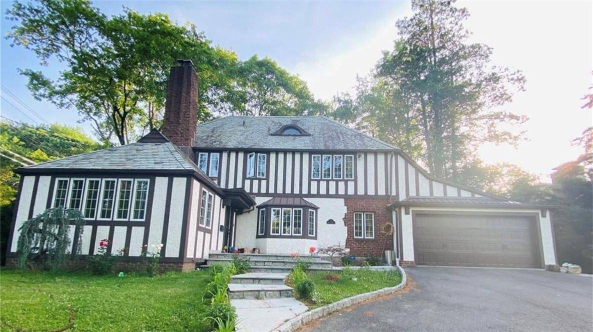 2 Wynmor RD, Scarsdale, NY 10583