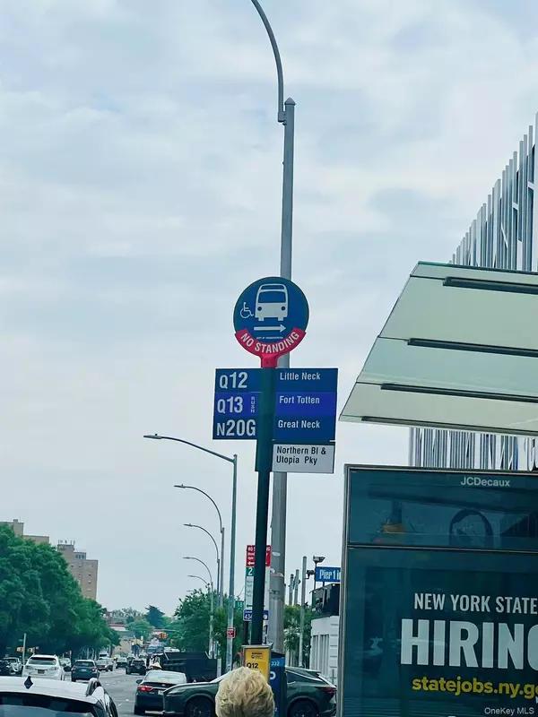 Flushing, NY 11358,188-08 Northern