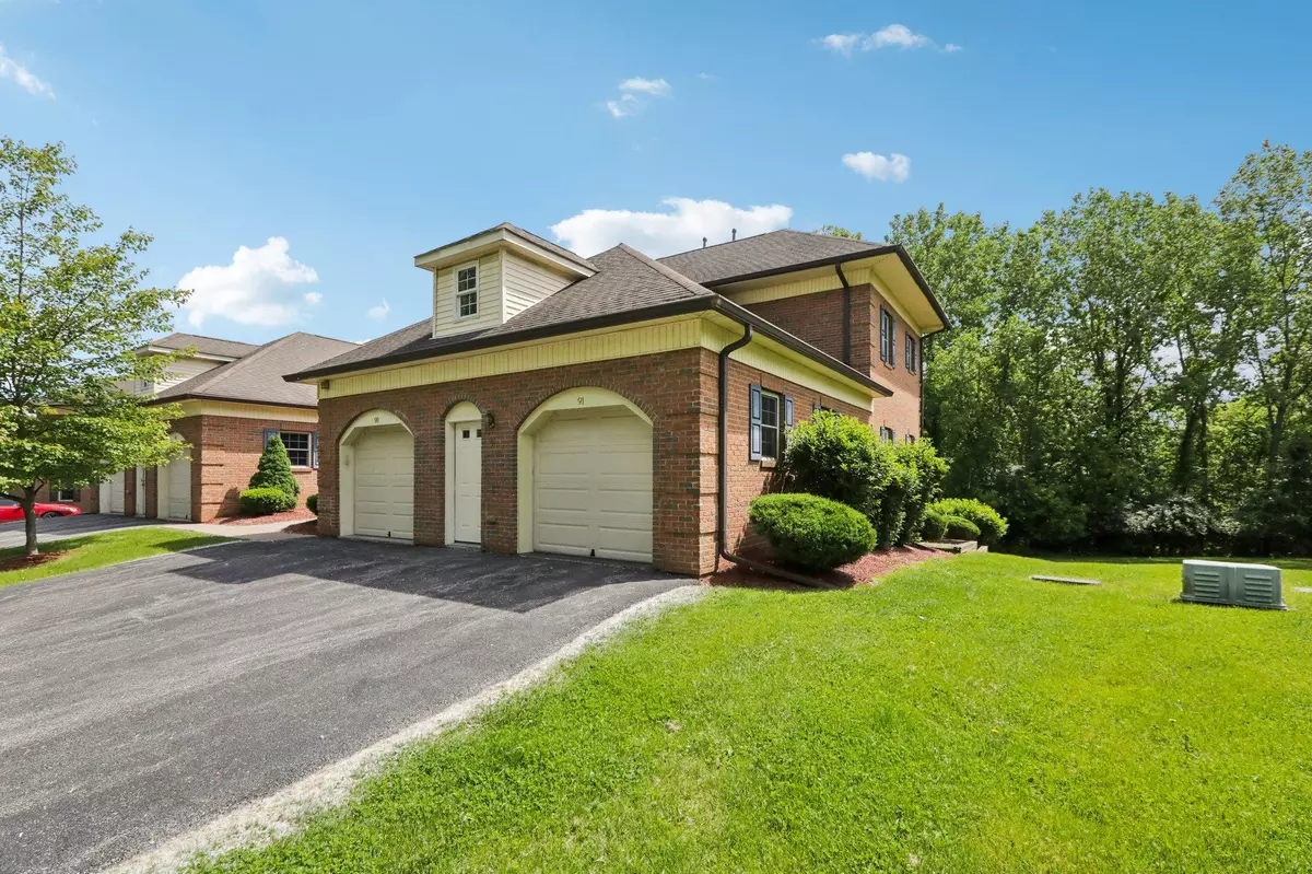 Newburgh, NY 12550,91 Brookview LN #91