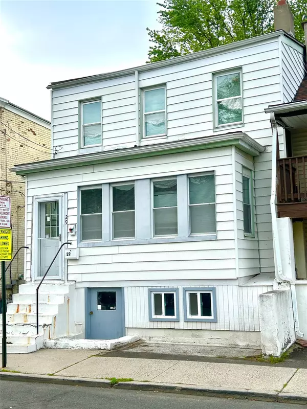 Haverstraw, NY 10927,29 Clinton ST