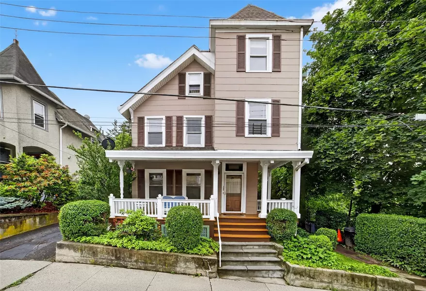 108 Union AVE, Peekskill, NY 10566