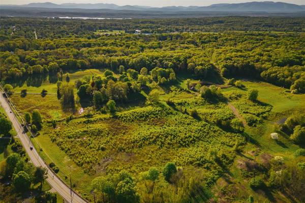 TBD Lot #1 Route 308, Rhinebeck, NY