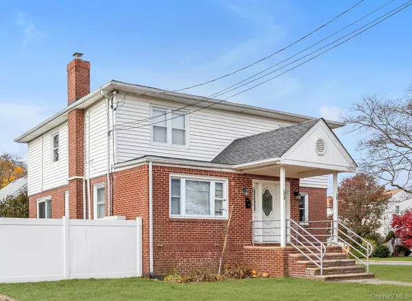 Bellmore, NY 11710,2492 Lefferts PL