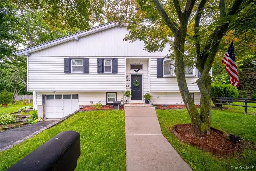 67 Phillips ST, Beacon, NY 12508