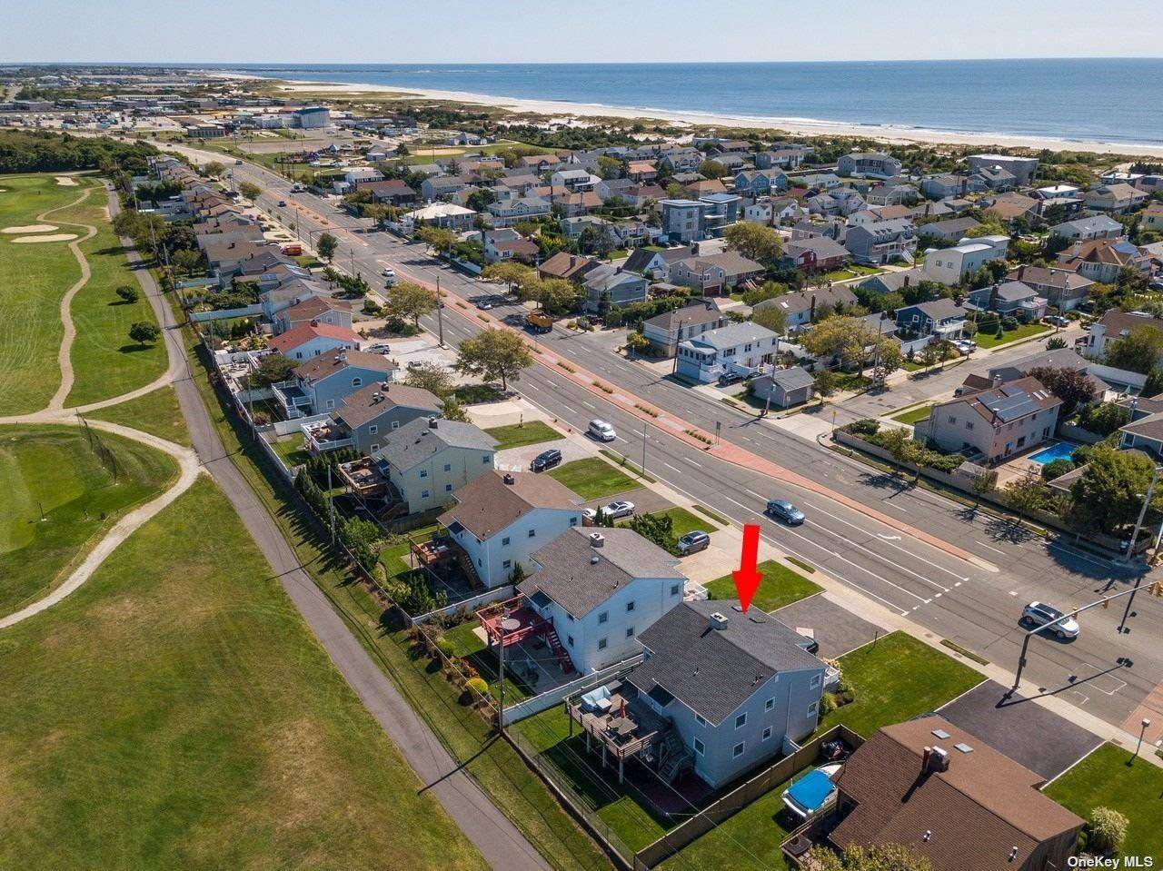 Lido Beach, NY 11561,381 Lido BLVD