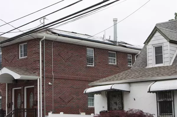 Jamaica South, NY 11434,15718 115th RD #2 Family