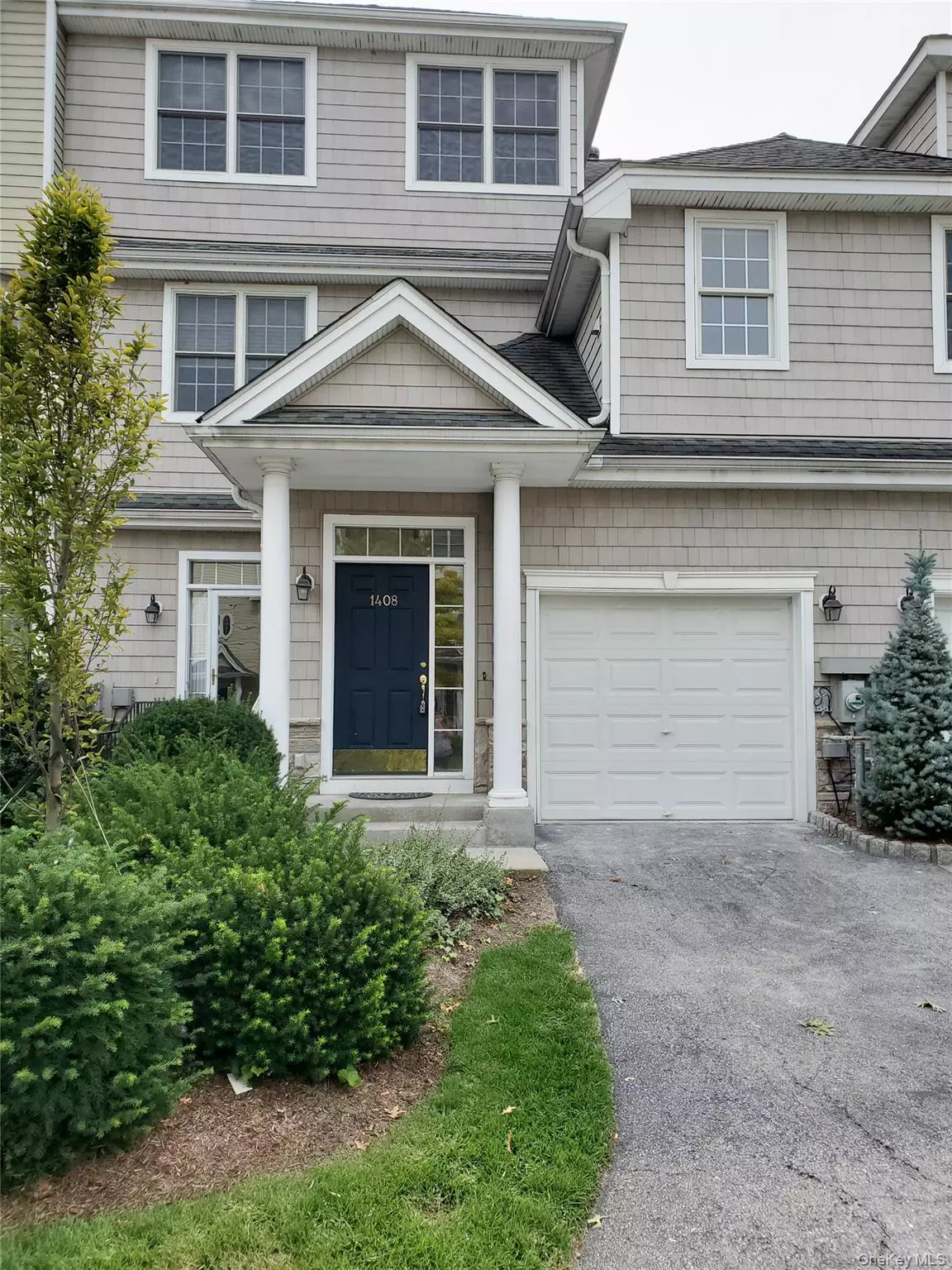 Croton-on-hudson, NY 10520,1408 Half Moon Bay DR