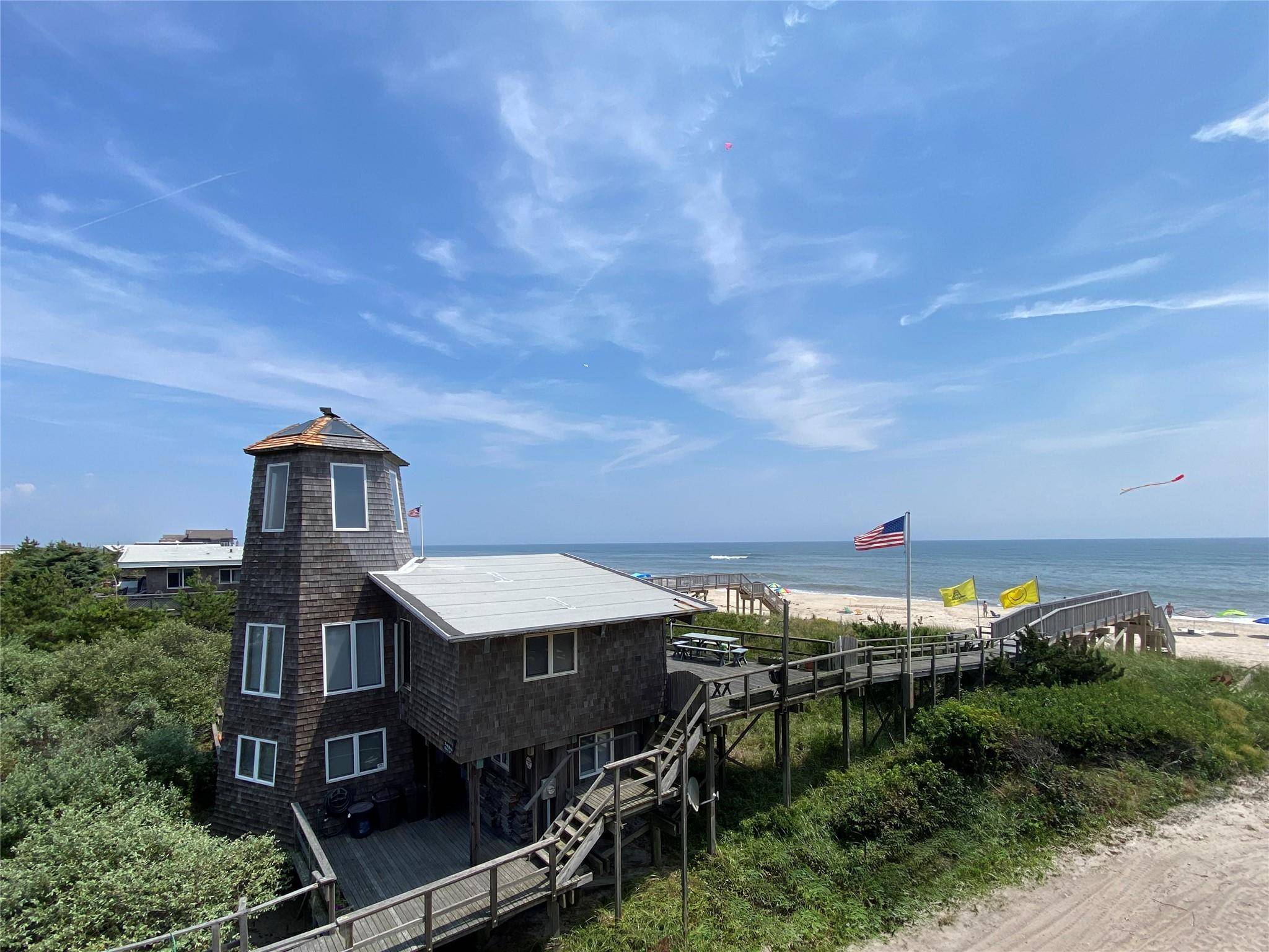 Davis Park, NY 11772,15 Dune WALK