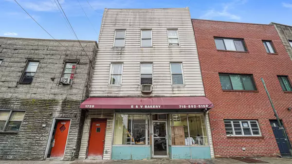 1729 Unionport RD, Bronx, NY 10462