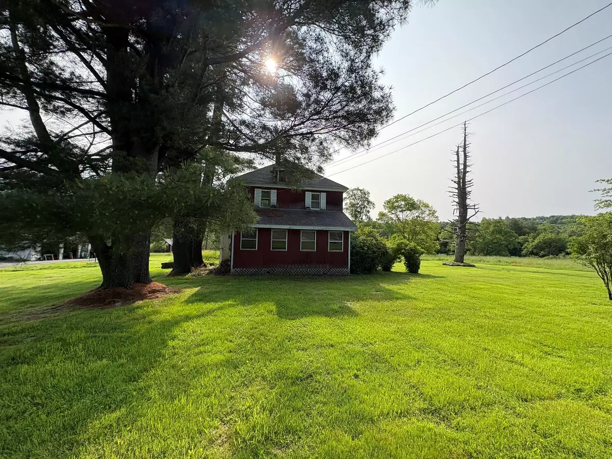 Jeffersonville, NY 12748,4369 State Route 52