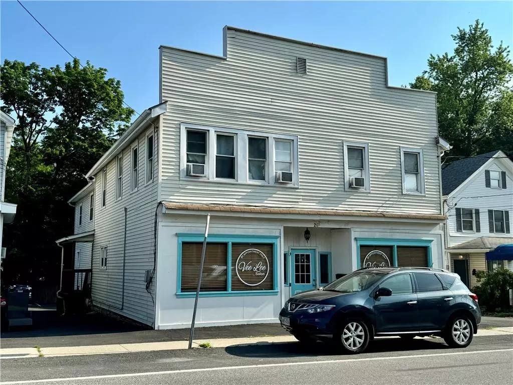 Walden, NY 12586,26 E Main ST #4