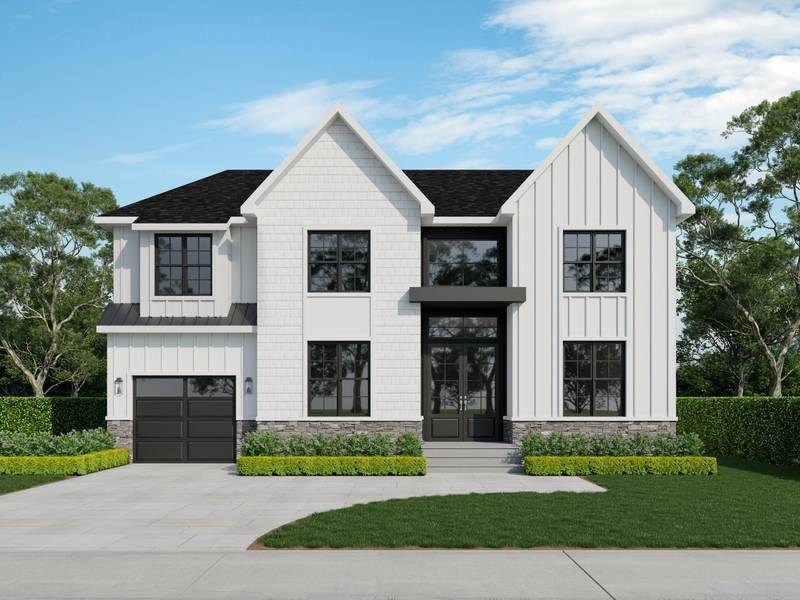45 Mist LN, Westbury, NY 11590
