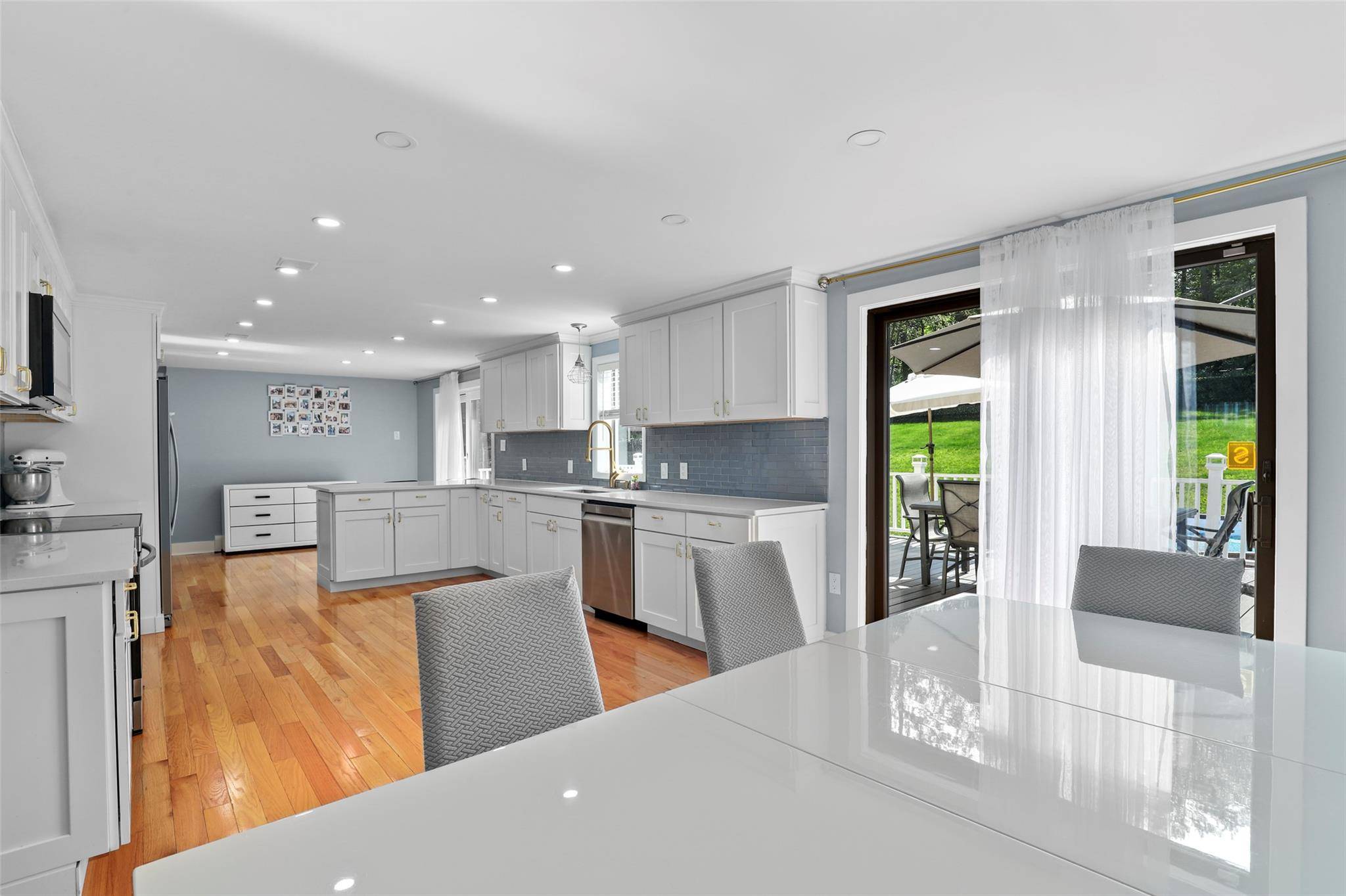 Yorktown Heights, NY 10598,2595 Dunning DR