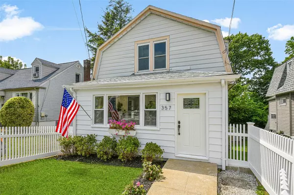 181 Eldridge AVE, Yonkers, NY 10701
