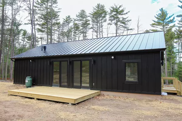 Glen Spey, NY 12737,TBD Forestburgh RD