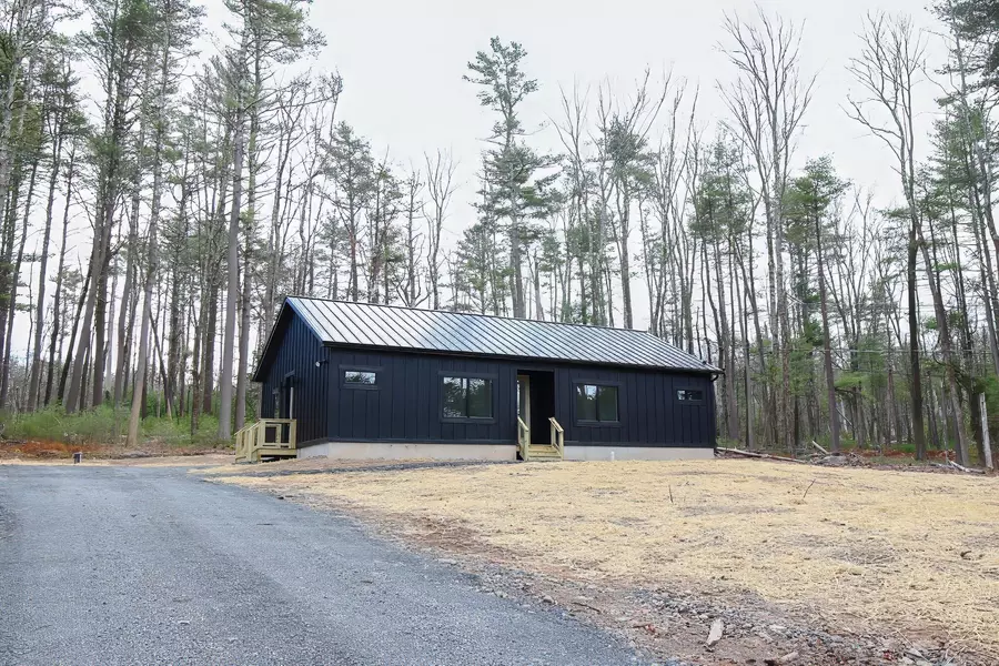TBD Forestburgh RD, Glen Spey, NY 12737