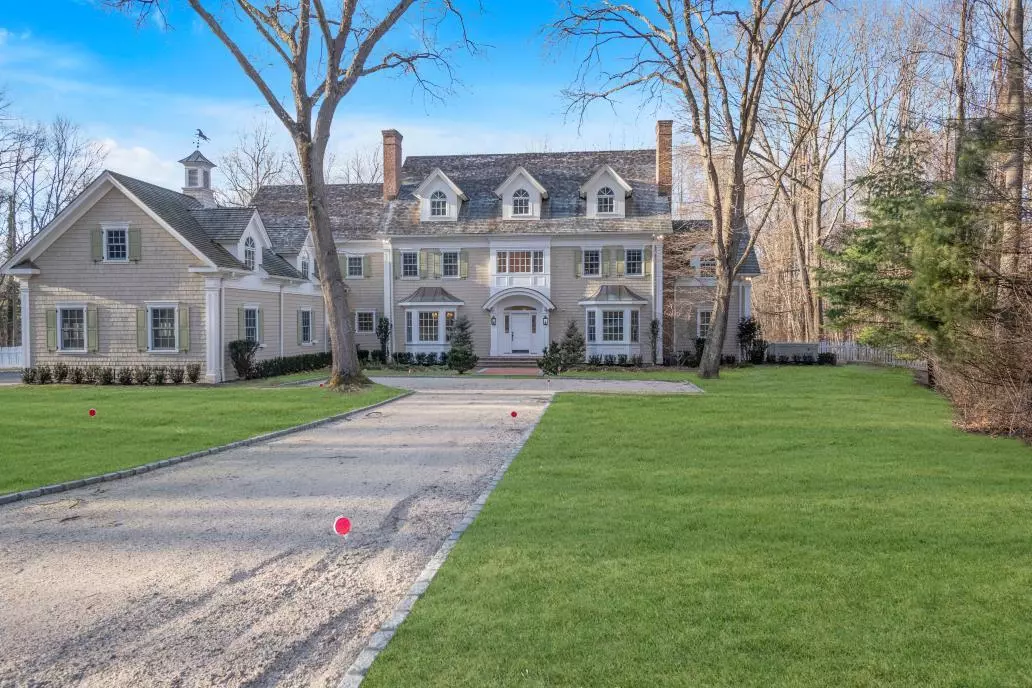Lattingtown, NY 11560,99 Feeks LN