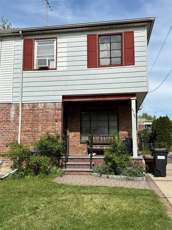 47-03 212th ST, Bayside, NY 11361