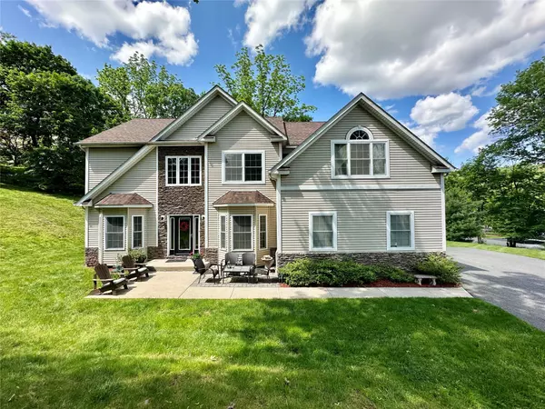 Blauvelt, NY 10913,41 Moison RD