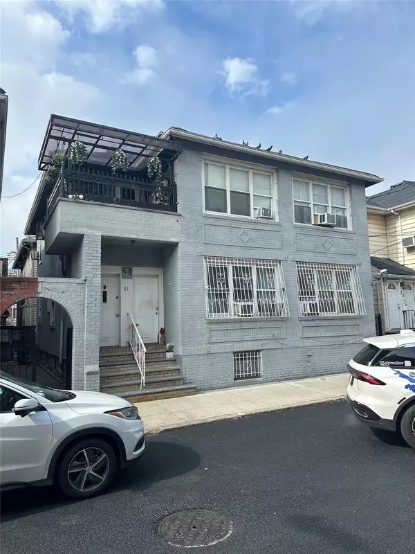 Brooklyn, NY 11235,21 Brighton 10th PATH