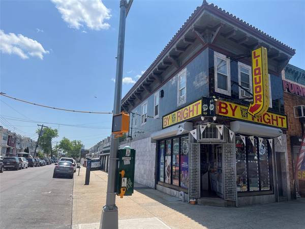 106-20 Liberty AVE, Ozone Park, NY 11417