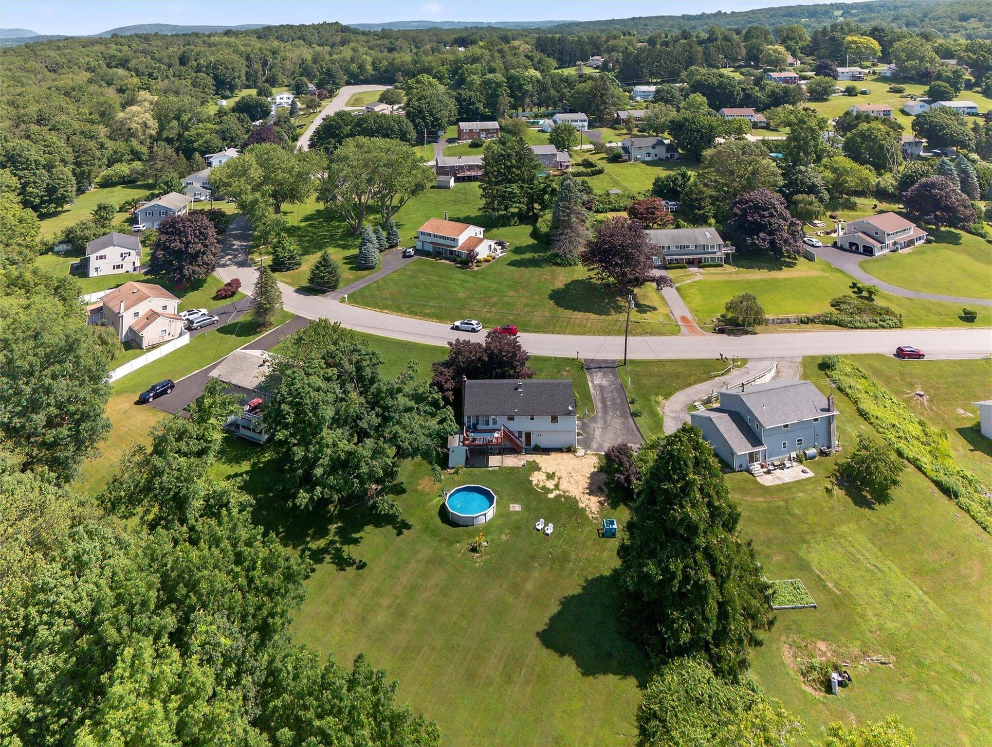 57 Panorama DR, Patterson, NY 12563
