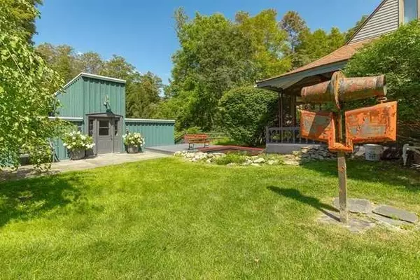 Stanfordville, NY 12581,5 OLD DEPOT WAY