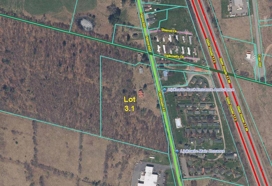 Harris, NY 12734,1283 Old Route 17
