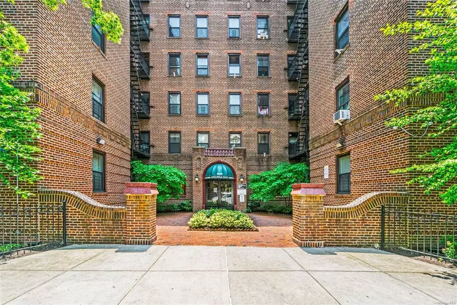 89-10 35th AVE #E-7R, Jackson Heights, NY 11372
