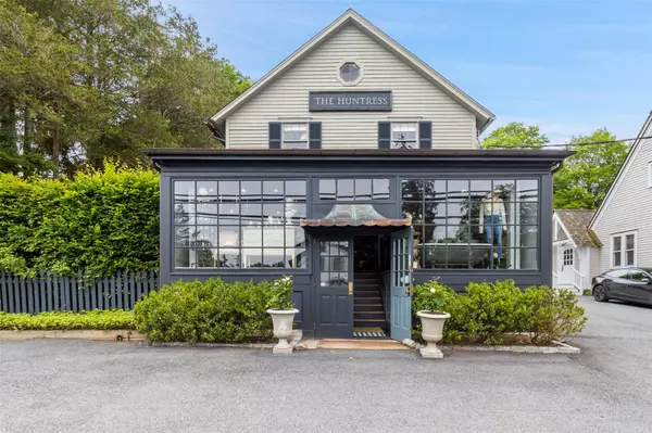 259 Westchester AVE, Pound Ridge, NY 10576