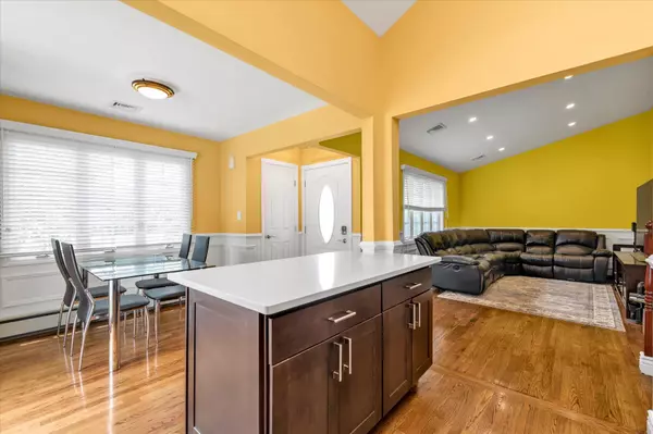 Massapequa Park, NY 11762,225 Violet ST