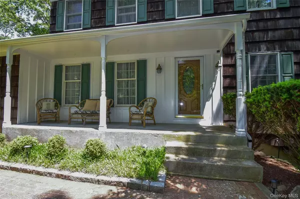 Shoreham, NY 11786,12 Cordwood PATH