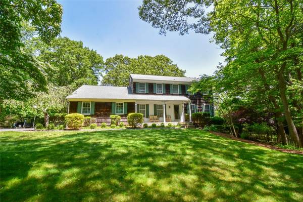 Shoreham, NY 11786,12 Cordwood PATH