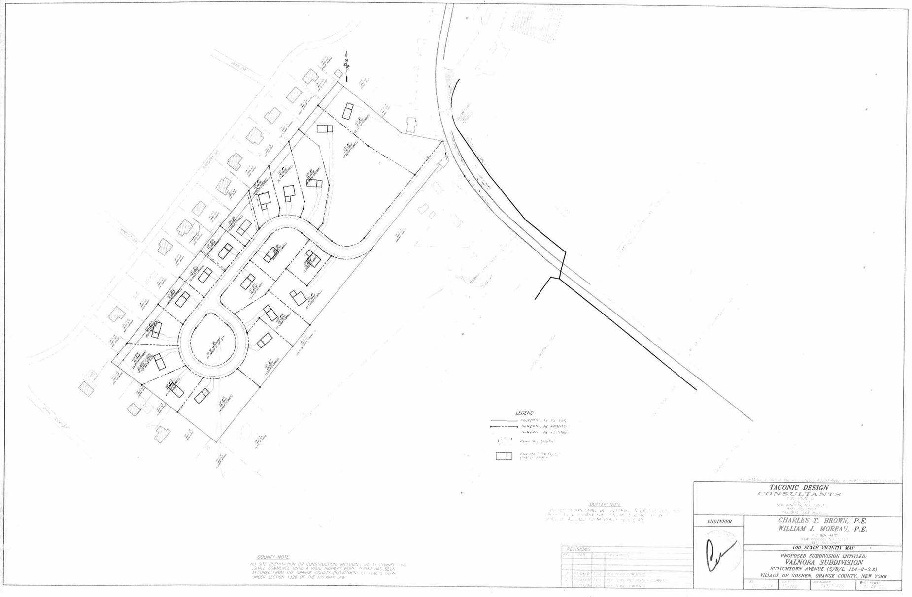 Goshen, NY 10924,105 Scotchtown AVE