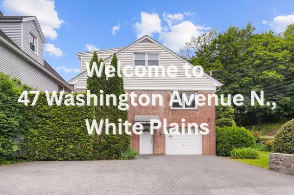 47 Washington AVE, White Plains, NY 10603