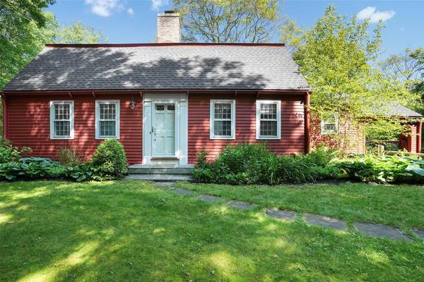 1051 Old Albany Post RD, Garrison, NY 10524