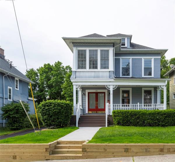 35 North ST, Newburgh, NY 12550