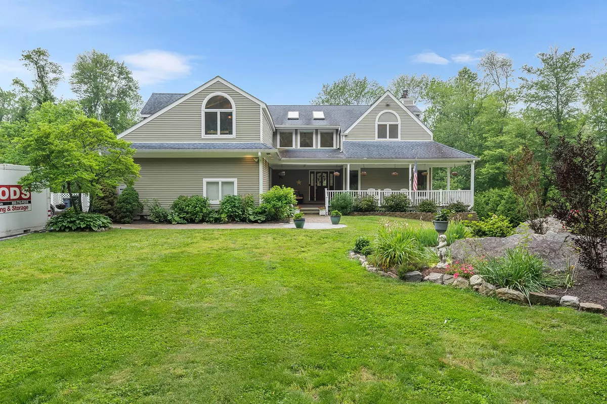 Ossining, NY 10562,83 McDonald RD