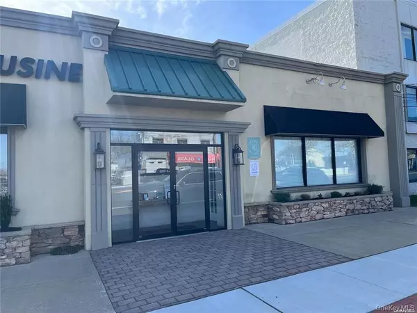 4025 Austin BLVD, Island Park, NY 11558