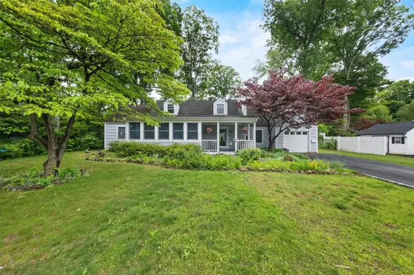 4 Hughes ST,  Croton-on-hudson,  NY 10520