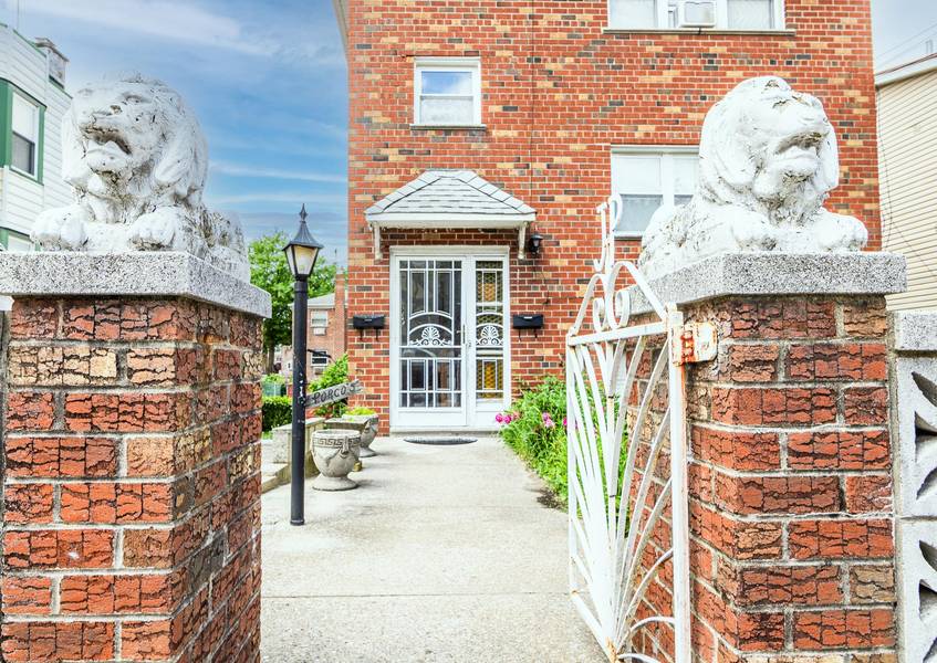 1925 Bogart AVE, Bronx, NY 10461