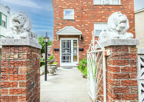 1925 Bogart AVE, Bronx, NY 10461