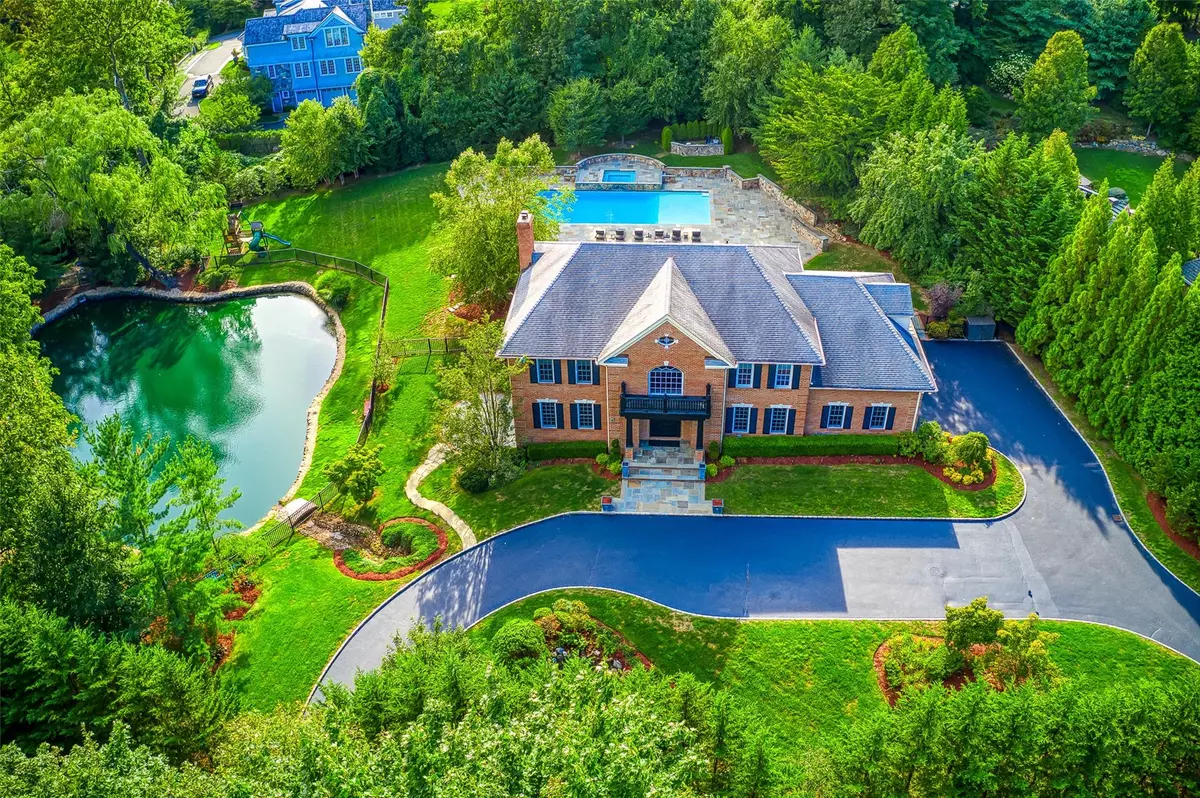 Great Neck, NY 11024,9 Stream CT