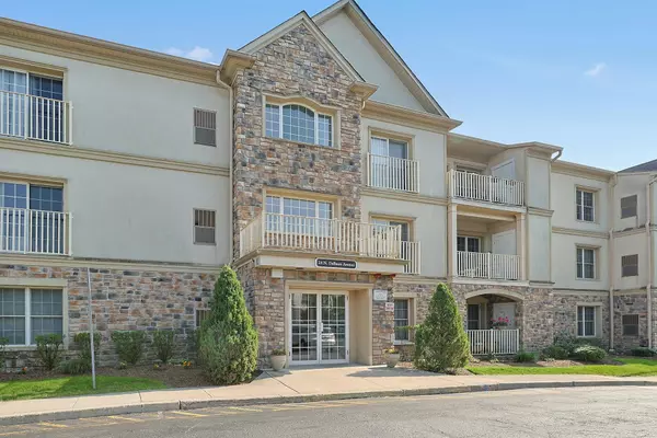 24 N De Baun AVE #308, Suffern, NY 10901