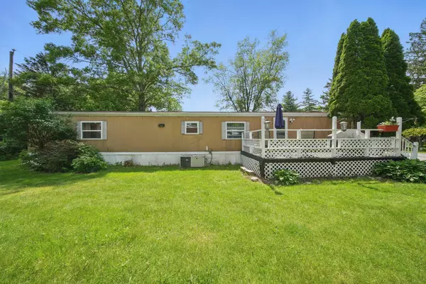 Bloomingburg, NY 12721,5 Oak DR