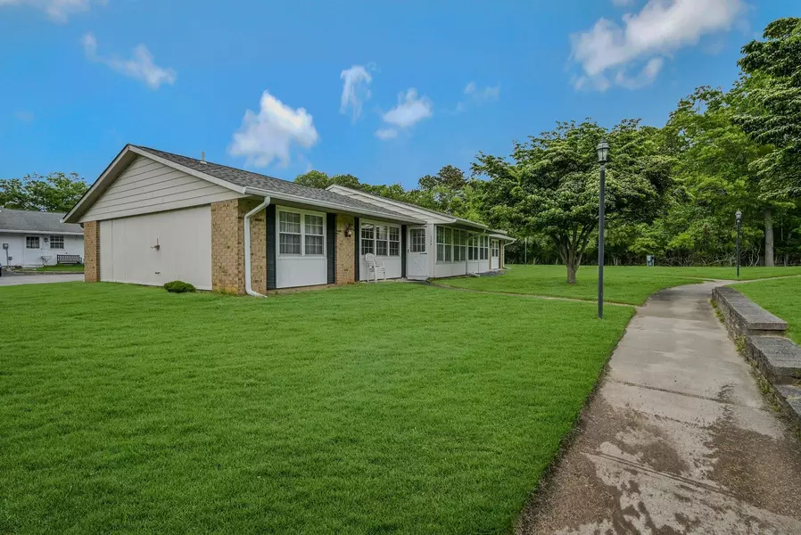 374 #A Woodbridge DR #A, Ridge, NY 11961